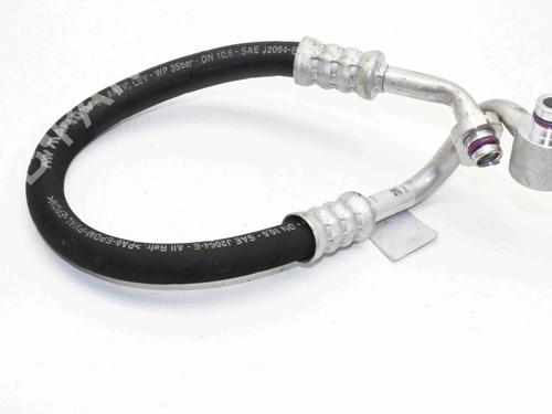AC pipe AUDI Q4 E-TRON SUV (F4B) 35 | BP39812142M126 - Image 2