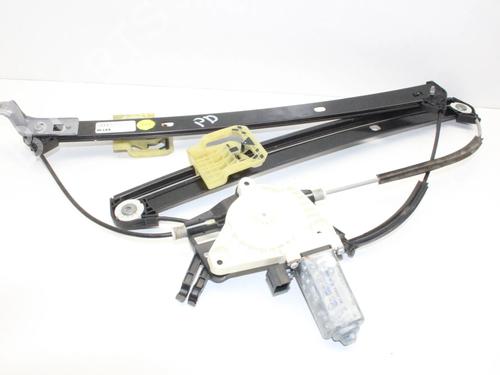 Rudehejsemekanisme Højre foran Rudehejsemekanisme Højre foran AUDI Q5 (FYB, FYG) 2.0 TDI quattro (190 hp) 39828438 39828438