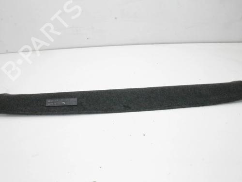 Used Boot lining Boot lining BMW 6 Convertible (E64) 630 i (258 hp) 39827222 39827222