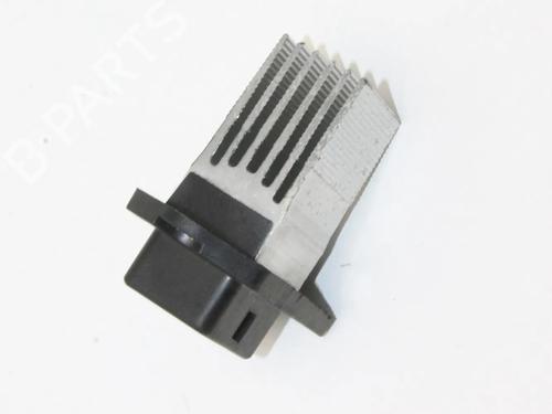 Used Heater resistor Heater resistor HYUNDAI i40 I (VF) 1.7 CRDi (136 hp) 39873387 39873387