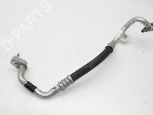 Used AC pipe AC pipe FORD FIESTA VII (HJ, HF) 1.0 EcoBoost (101 hp) 39853057 39853057