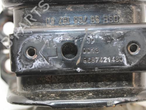 Engine mount PEUGEOT RCZ 1.6 16V | BP39807973M89 - Image 5