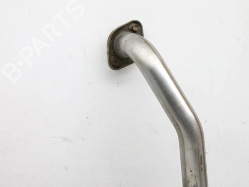 Exhaust system SUZUKI SX4 S-Cross (JY) 1.4 Hybrid (Mild Hybrid) (AKK 414) | BP39791723M121 - Image 4