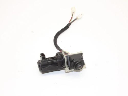 Used Camera Camera MERCEDES-BENZ C-CLASS (W205) C 220 BlueTEC / d (205.002, 205.004) (170 hp) 39787128 39787128