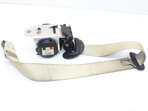 Used Front left seatbelt Front left seatbelt BMW 6 (E63) 630 i (258 hp) 39826743 39826743
