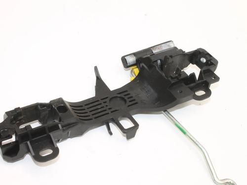 Front left interior door handle TOYOTA C-HR (_X1_) 1.8 Hybrid (ZYX10_, ZYX11_, ZYX10R, ZYX11R) | BP39786014I13 - Image 4