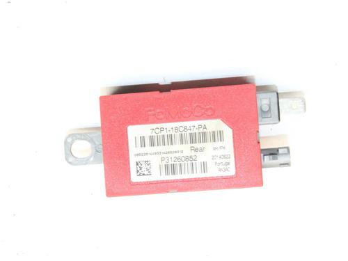 Used Electronic module Electronic module VOLVO V60 I (155) D4 (181 hp) 39779113 39779113