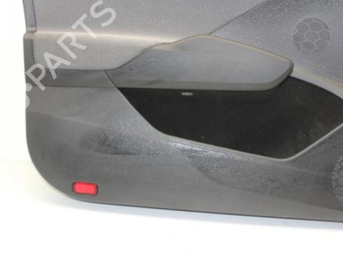 Front left panel SKODA ENYAQ iV SUV (5AZ) 80 | BP39860741C58 - Image 5