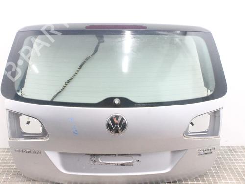 Used Tailgate Tailgate VW SHARAN (7N1, 7N2) 2.0 TDI (140 hp) 39792749 39792749
