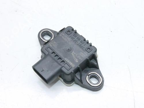 Used Electronic sensor Electronic sensor JAGUAR XF I (X250) 3.0 D (275 hp) 39850995 39850995