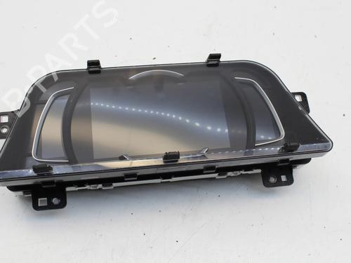 Used Instrument cluster Instrument cluster HYUNDAI IONIQ (AE) 1.6 GDI Hybrid (141 hp) 39786533 39786533