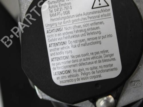 Rear left seatbelt AUDI A8 D3 (4E2, 4E8) S8 quattro | BP39877826I29 - Image 3