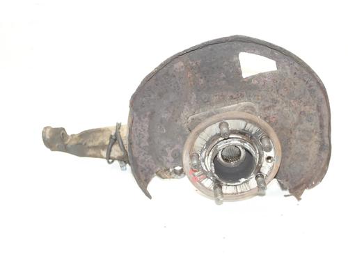 Used Right front steering knuckle Right front steering knuckle LAND ROVER RANGE ROVER SPORT I (L320) 2.7 D 4x4 (190 hp) 39850441 39850441