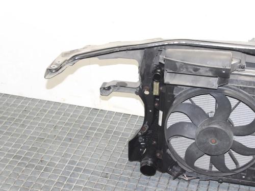 Front slam panel VW PASSAT CC B6 (357) 2.0 TDI | BP39860657C72 - Image 7