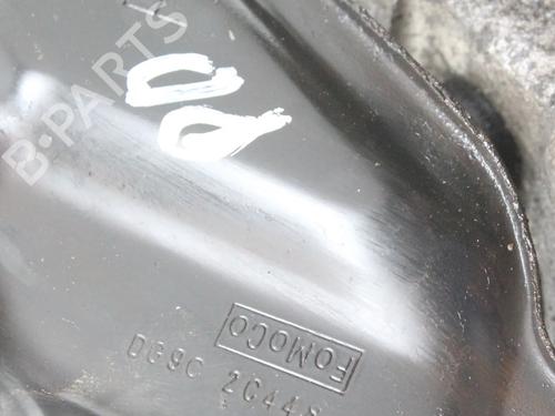 Right front steering knuckle FORD MONDEO V Saloon (CD) 2.0 Hybrid | BP39813951M26 - Image 4