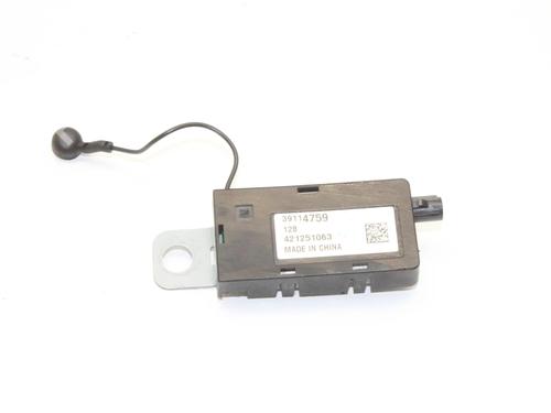 Used Electronic module Electronic module OPEL INSIGNIA B Grand Sport (Z18) 2.0 CDTi (68) (174 hp) 39812563 39812563