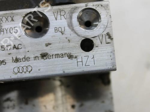 ABS pump AUDI Q7 (4MB, 4MG, 4MQ) 3.0 TDI quattro | BP39816610M43 - Image 7