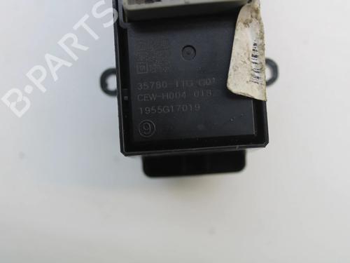 Right rear window switch HONDA CR-V IV (RM_) 1.6 i-DTEC 4WD (RE6) | BP39788234I28 - Image 3