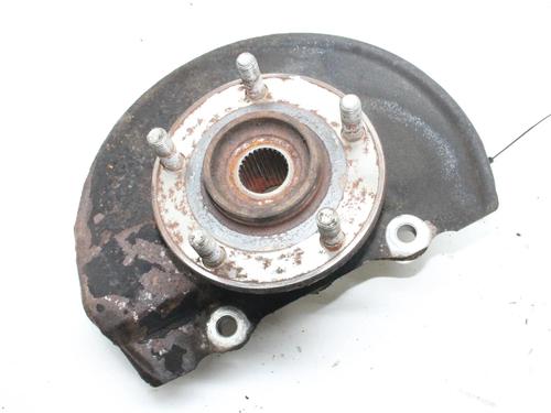 Right front steering knuckle JEEP COMPASS (MK49) 2.4 | BP39858342M26 - Image 2