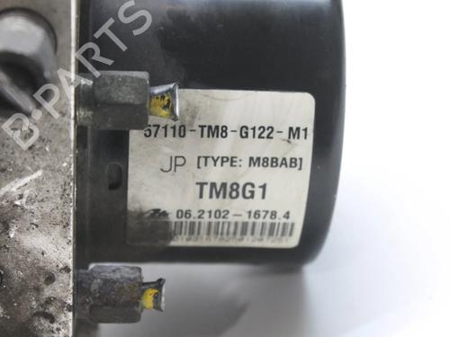 ABS pump HONDA INSIGHT (ZE_) 1.3 IMA (ZE28, ZE2) | BP39820094M43 - Image 6
