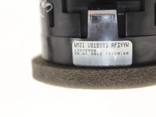 Air vent FORD S-MAX (WA6) 2.2 TDCi | BP39798021I21 - Image 3