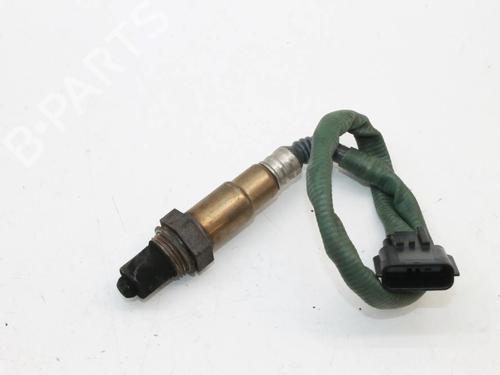 Used Electronic sensor Electronic sensor NISSAN MICRA V (K14) 0.9 IG-T (90 hp) 39828700 39828700
