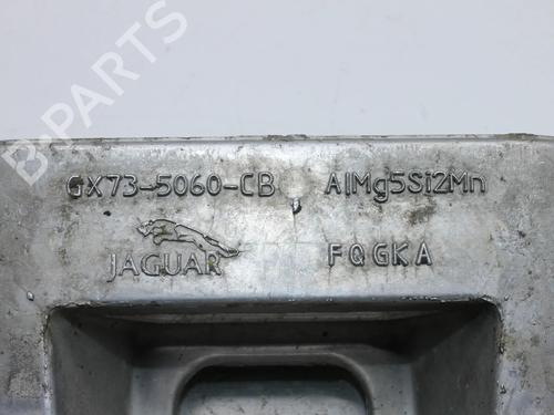 Gearbox mount JAGUAR XF II (X260) 2.0 | BP39825719M88 - Image 4