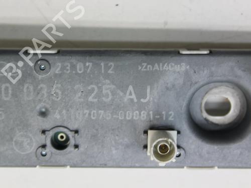 Electronic module AUDI Q7 (4LB) 3.0 TDI quattro | BP39829962M83 - Image 7