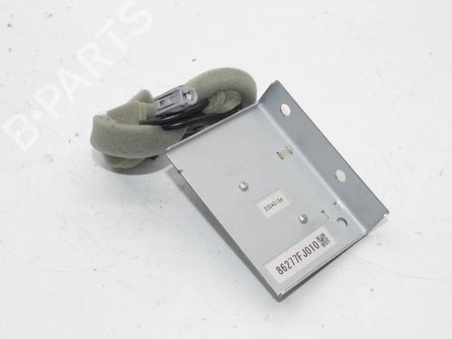 Antenne/Base SUBARU FORESTER (SJ_) 2.0 D AWD (SJD) | BP39842881C140 - Image 4