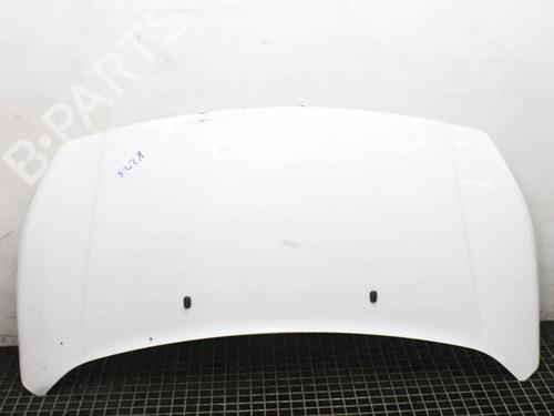 Used Hood Hood FORD TRANSIT CONNECT V408 Box Body/MPV 1.5 TDCi (101 hp) 39879035 39879035