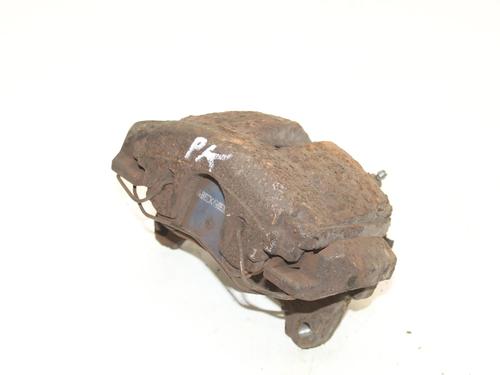 Left front brake caliper AUDI TT Roadster (8J9) 2.0 TFSI | BP39777969M105 - Image 2