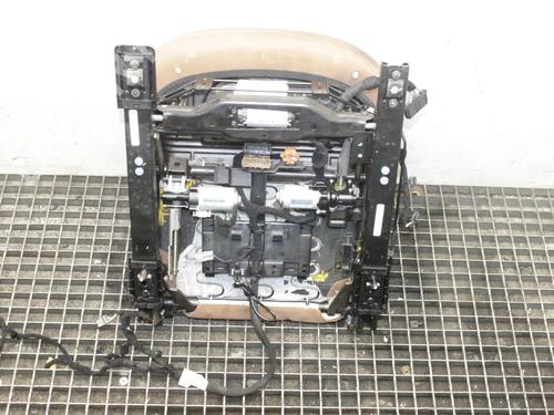 Left front seat MASERATI GHIBLI III (M157) 3.0 D | BP39855111C15 - Image 5