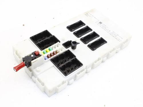 Electronic module BMW 1 (F20) 120 d | BP39797814M83  - Image 10