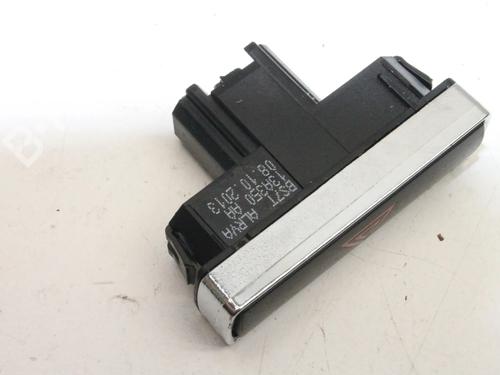 Warning switch FORD MONDEO IV (BA7) 1.6 EcoBoost | BP39820337I22 - Image 4
