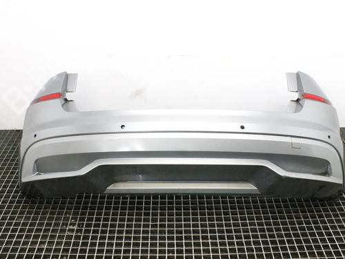Bagtil kofangere Bagtil kofangere SKODA KAMIQ (NW4) 1.0 TSI (110 hp) 39869054 39869054