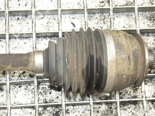 Right front driveshaft SUBARU FORESTER (SJ_) 2.0 D AWD (SJD) | BP39833480M39 - Image 6