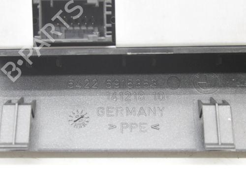 Control unit BMW 7 (E65, E66, E67) 760 i, Li | BP39848669M11 - Image 6