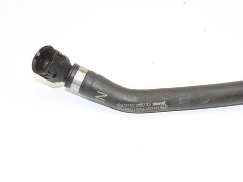 Pipe MERCEDES-BENZ EQS (V297) EQS 450+ (297.123) | BP39840529M125 - Image 2