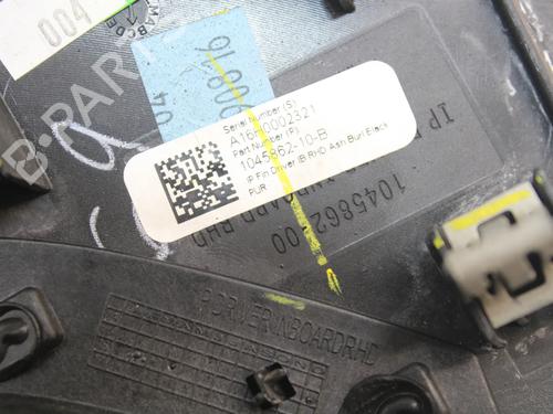 Air vent TESLA MODEL X (5YJX) 90D AWD | BP39907281I21 - Image 6