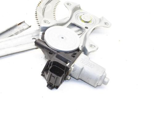 Rear right window mechanism NISSAN LEAF (ZE1) Electric | BP39834452C25 - Image 4