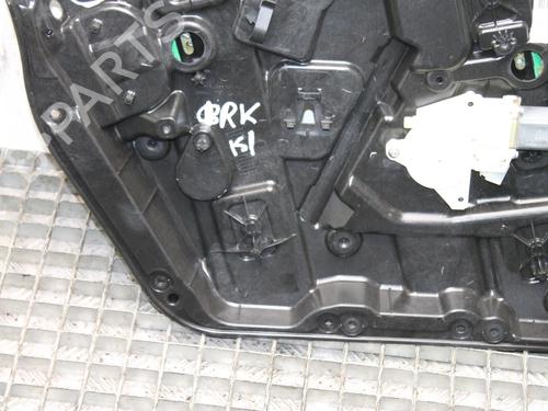 Front left window mechanism MERCEDES-BENZ A-CLASS (W176) A 200 CDI (176.001) | BP39800178C22 - Image 3