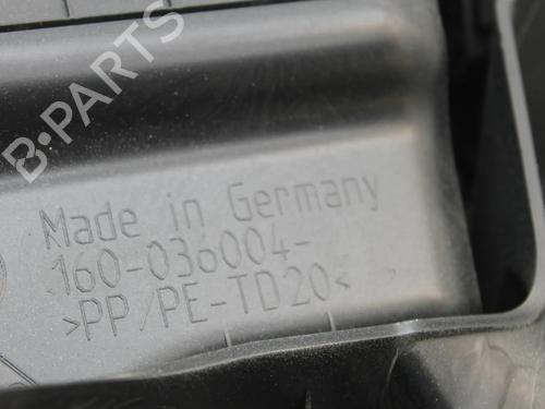 Handskerum VW CADDY V MPV (SBB, SBJ) 1.5 TSi EVO | BP39801733C95 - Image 8