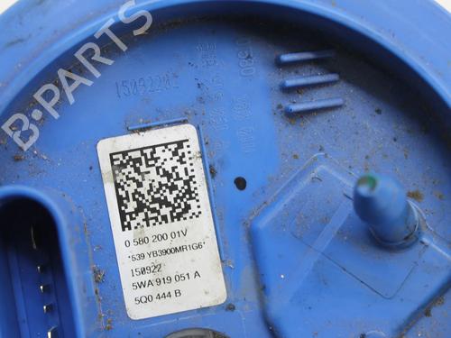 Fuel pump VW T-ROC (A11, D11) 1.0 TSI | BP39784928M76 - Image 4