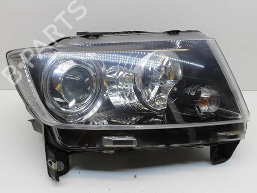 Used Right headlight Right headlight JEEP COMPASS (MK49) 2.4 (170 hp) 39867372 39867372
