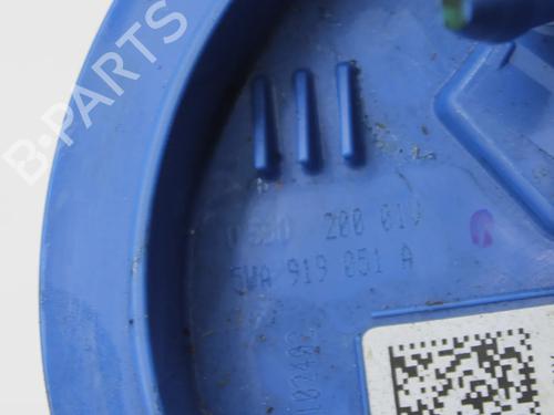 Fuel pump SEAT LEON (KL1, KLG) 1.5 eTSI | BP39811256M76 - Image 6