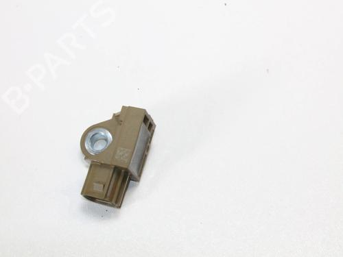 Electronic sensor MAZDA CX-5 (KE, GH) 2.2 D (KE2FW) | BP39826322M84 - Image 3