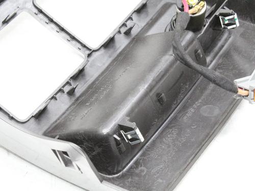 Middle console JAGUAR XF I (X250) 2.2 D | BP39865733I22 - Image 8