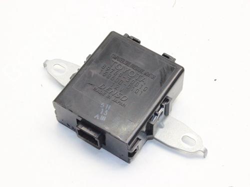 Used Electronic module Electronic module LEXUS GS (_S19_) 450h (GRS191_, GWS191_) (296 hp) 39851141 39851141