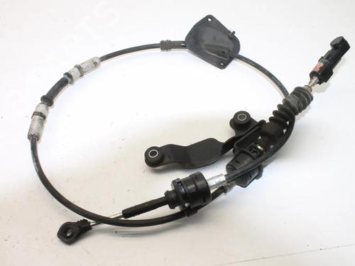 Kabel Kabel MITSUBISHI OUTLANDER II (CW_W) 2.2 DI-D 4WD (156 hp) 39877902 39877902