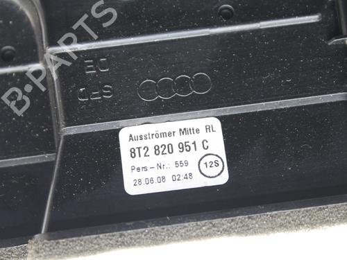 Luftventil AUDI A5 (8T3) S5 quattro | BP39804102I21 - Image 8